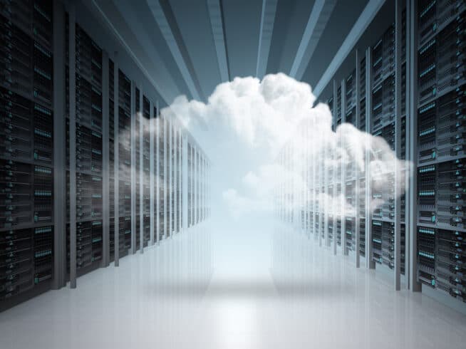 Cloud Solutions