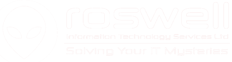 Roswell IT Logo