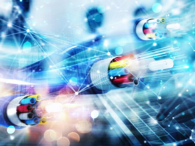 Internet Connectivity