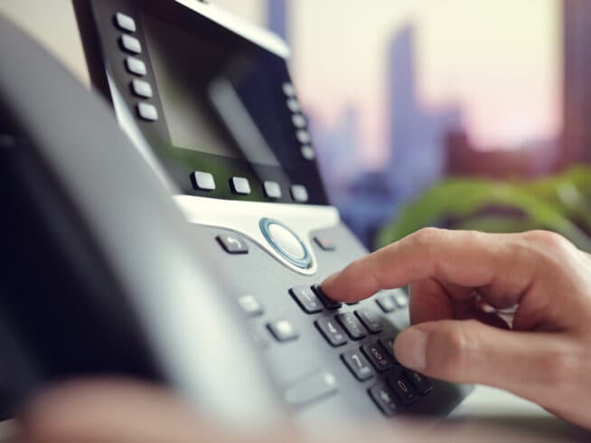 Telephony Solutions