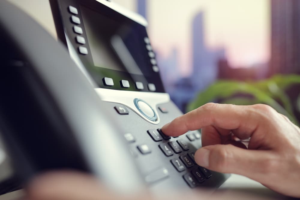 Telephony Solutions