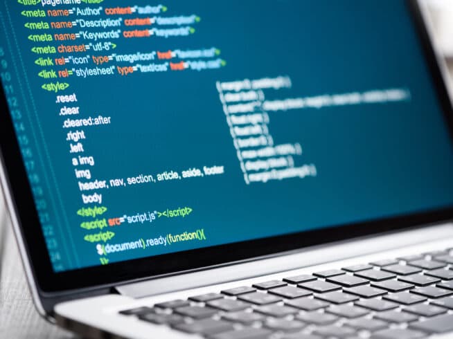 Website Services