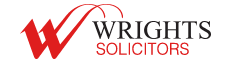 Wrights Solicitors logo