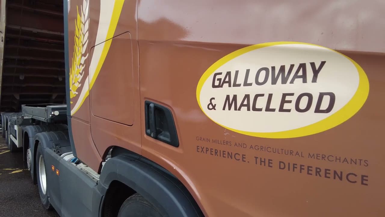 Galloway & Macleod video testimonial